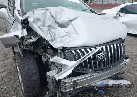 2016 Buick Encore z USA, uszkodzony, nr VIN KL4CJASB1GB699386